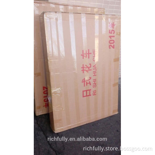 Popular Promotion Table/Shelf Cart with POP